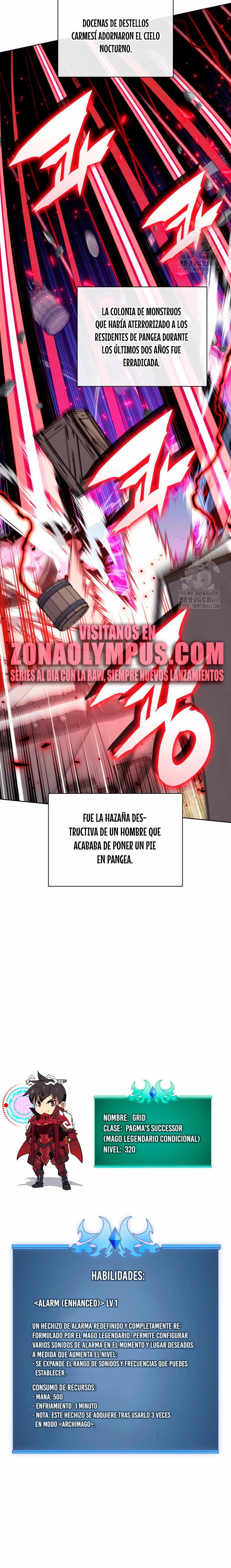 Read Overgeared ES Manga Online