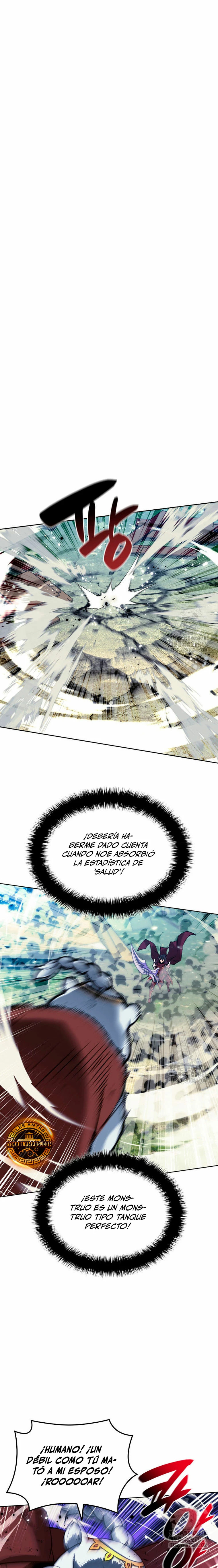 Read Overgeared ES Manga Online