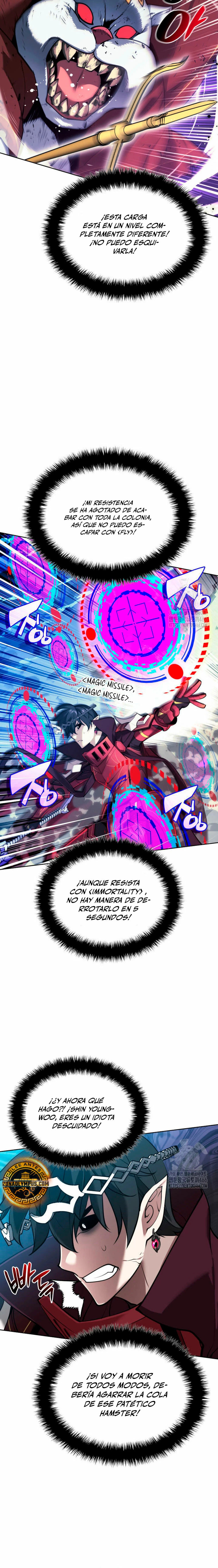Read Overgeared ES Manga Online
