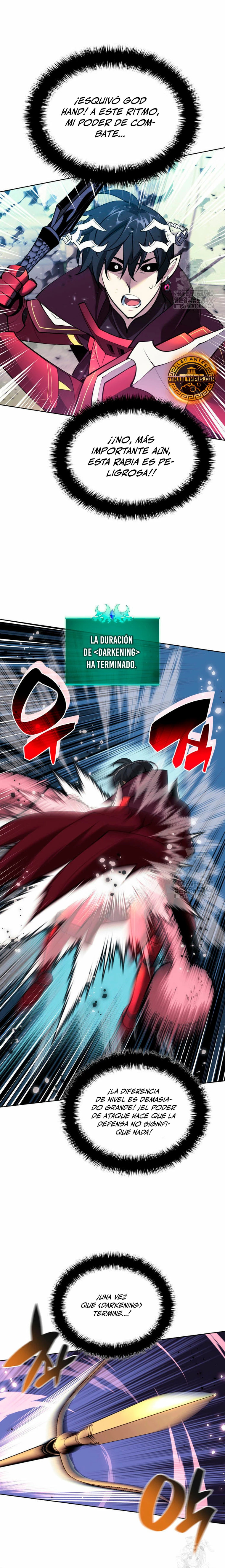 Read Overgeared ES Manga Online