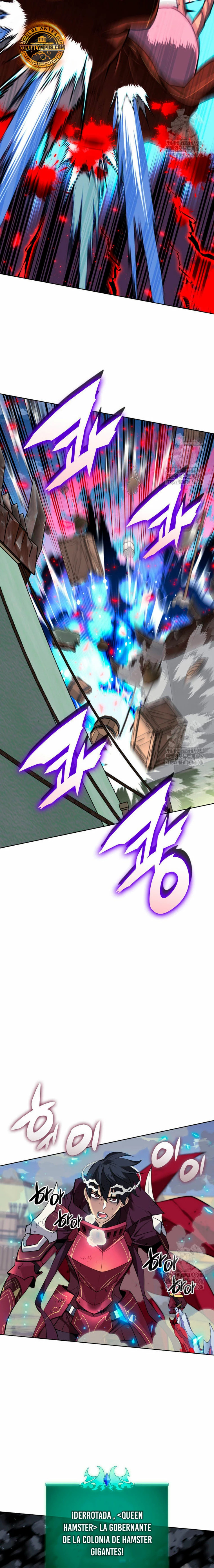 Read Overgeared ES Manga Online