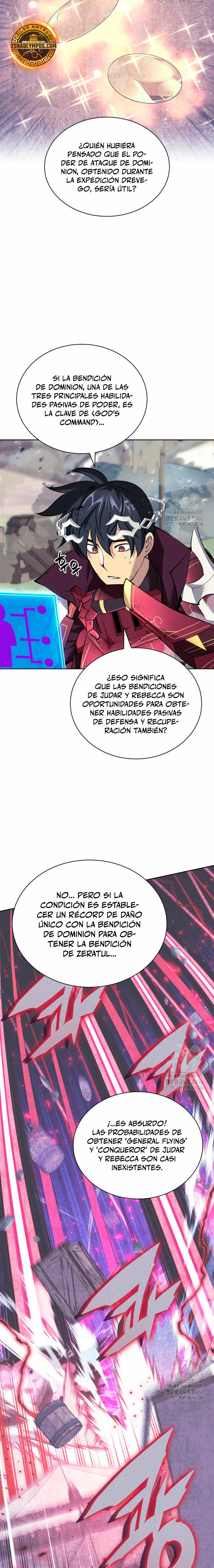 Read Overgeared ES Manga Online