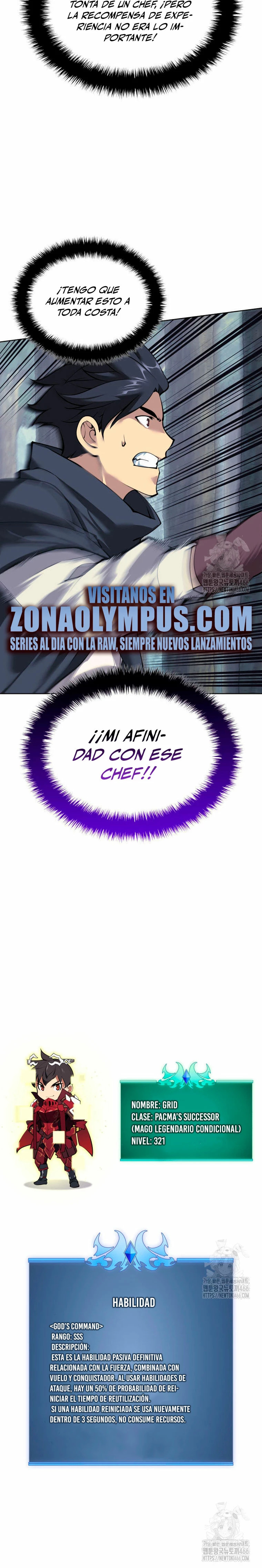 Read Overgeared ES Manga Online