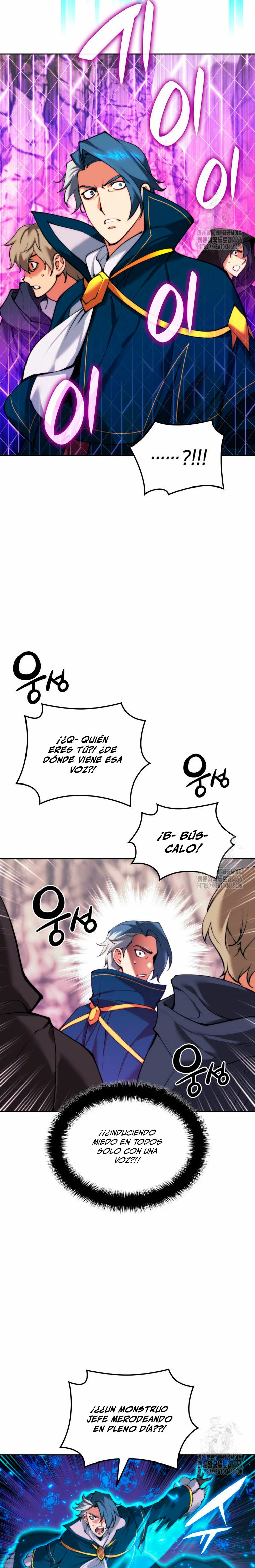 Read Overgeared ES Manga Online