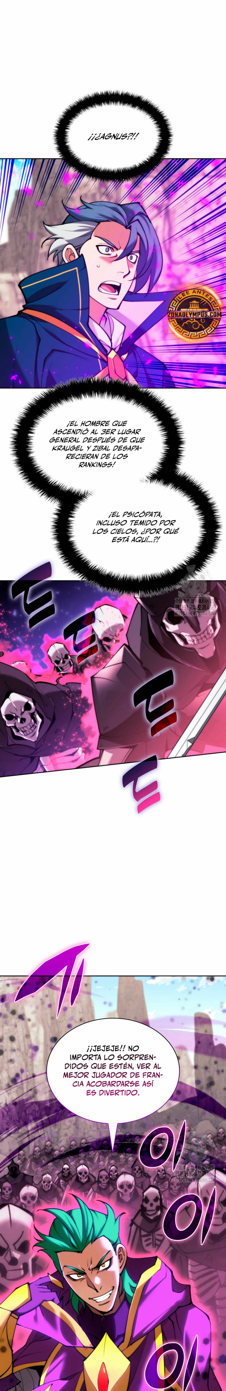 Read Overgeared ES Manga Online