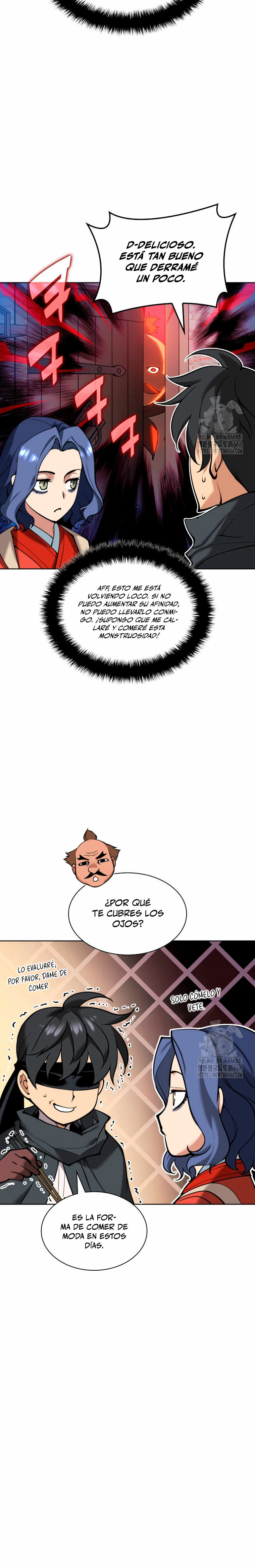 Read Overgeared ES Manga Online