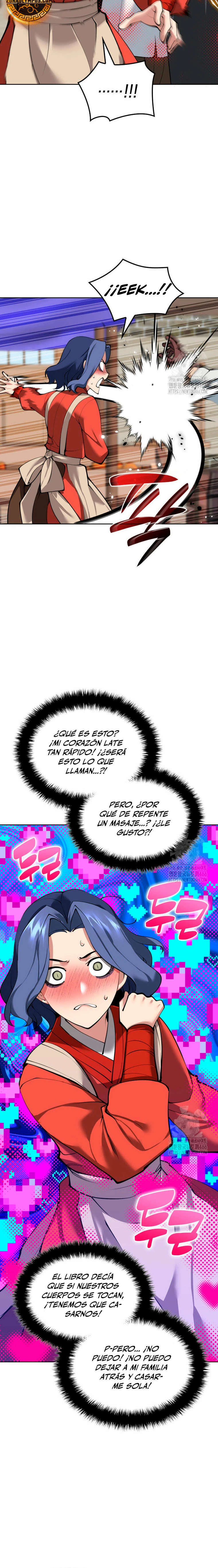 Read Overgeared ES Manga Online