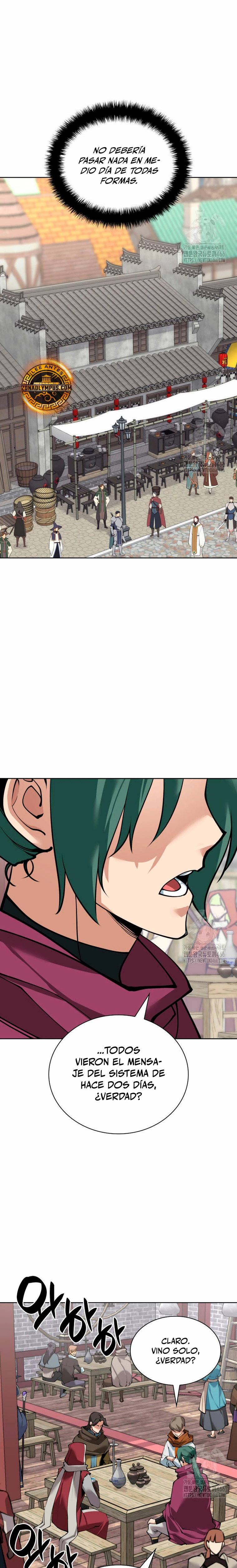 Read Overgeared ES Manga Online
