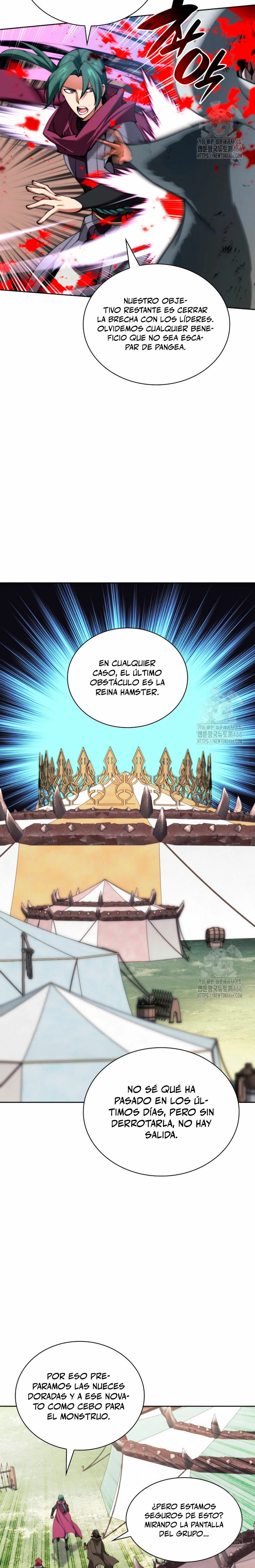 Read Overgeared ES Manga Online