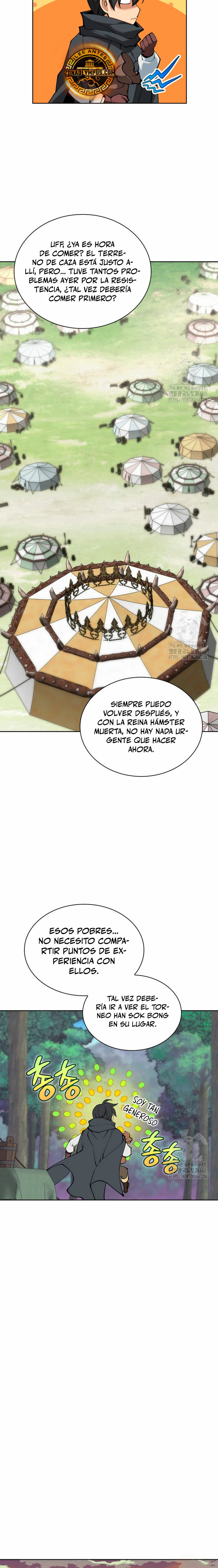 Read Overgeared ES Manga Online