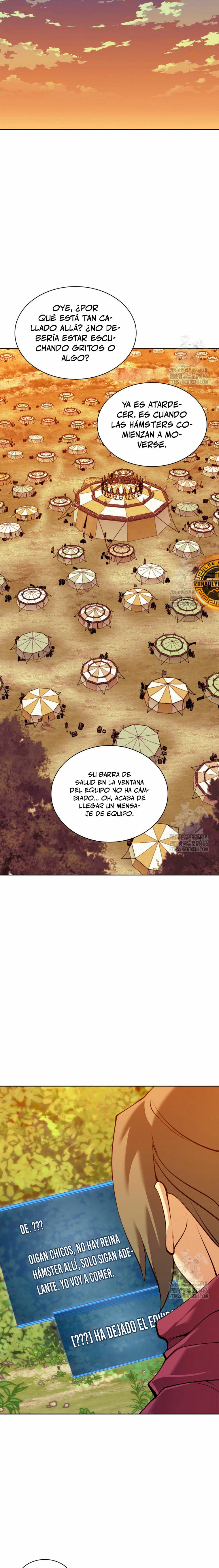 Read Overgeared ES Manga Online