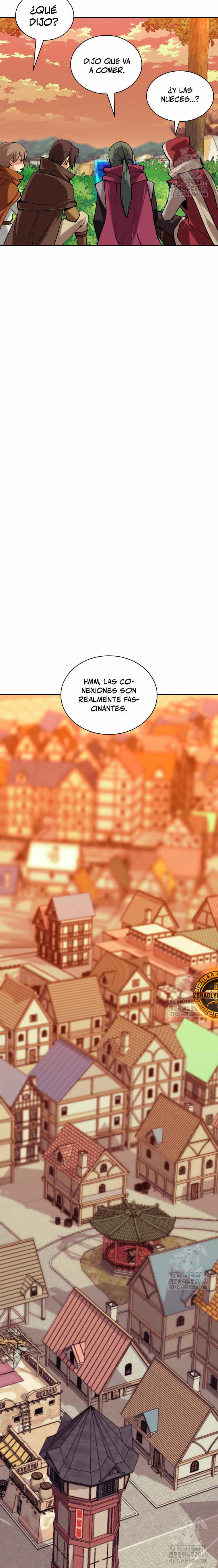 Read Overgeared ES Manga Online