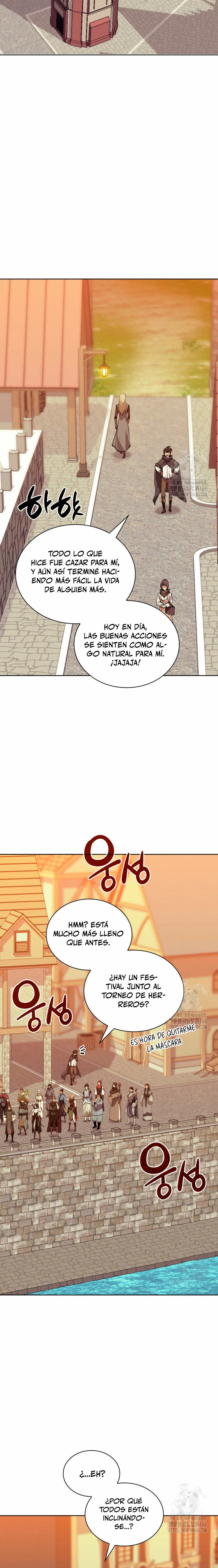 Read Overgeared ES Manga Online