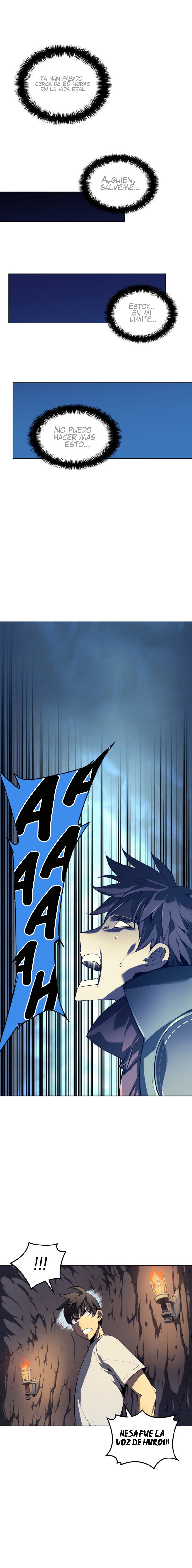 Read Overgeared ES Manga Online
