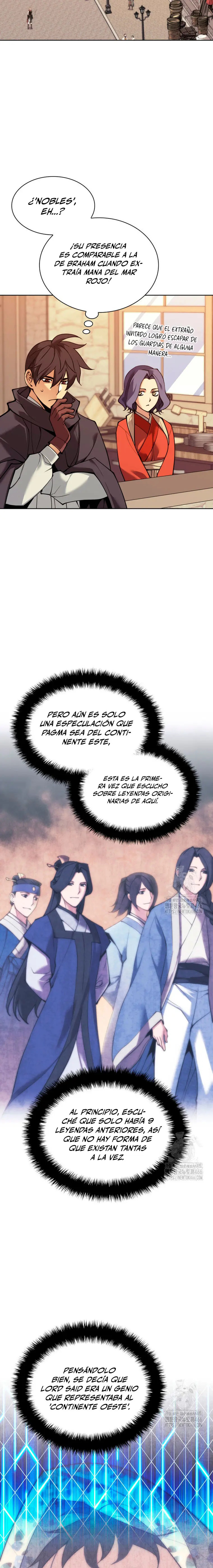 Read Overgeared ES Manga Online