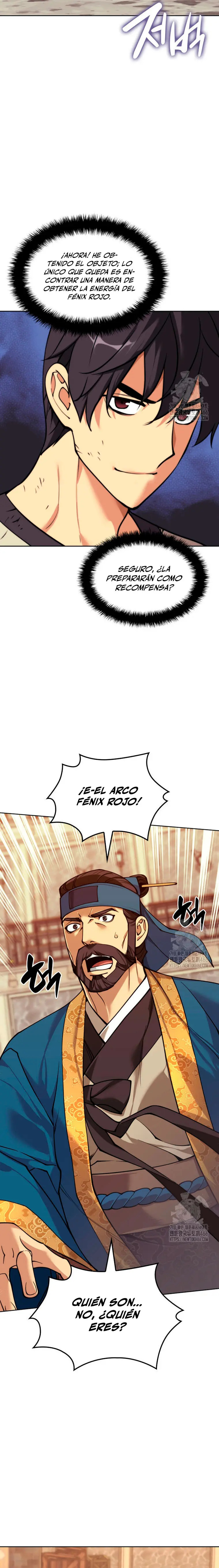 Read Overgeared ES Manga Online