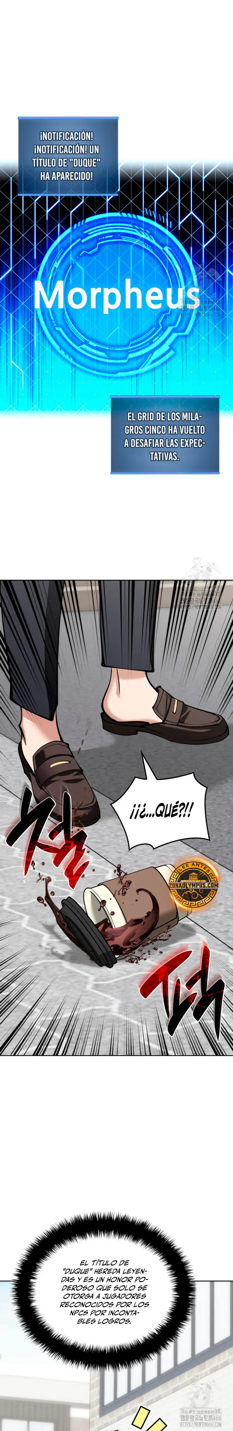 Read Overgeared ES Manga Online