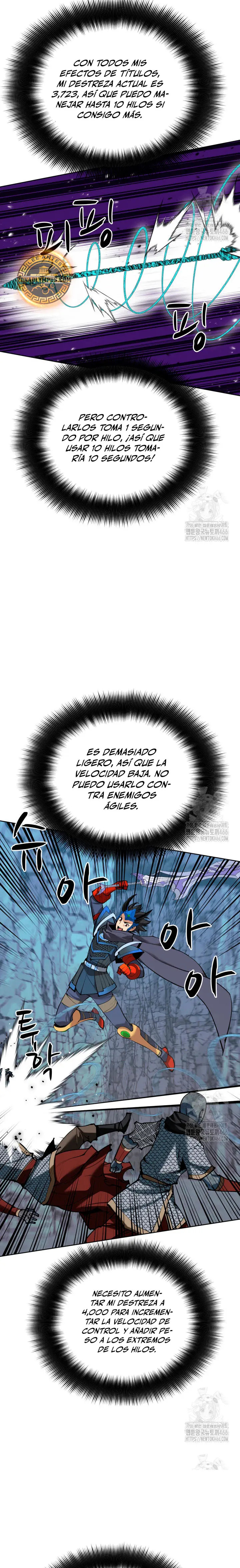 Read Overgeared ES Manga Online