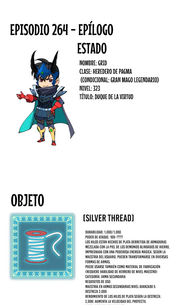 Read Overgeared ES Manga Online