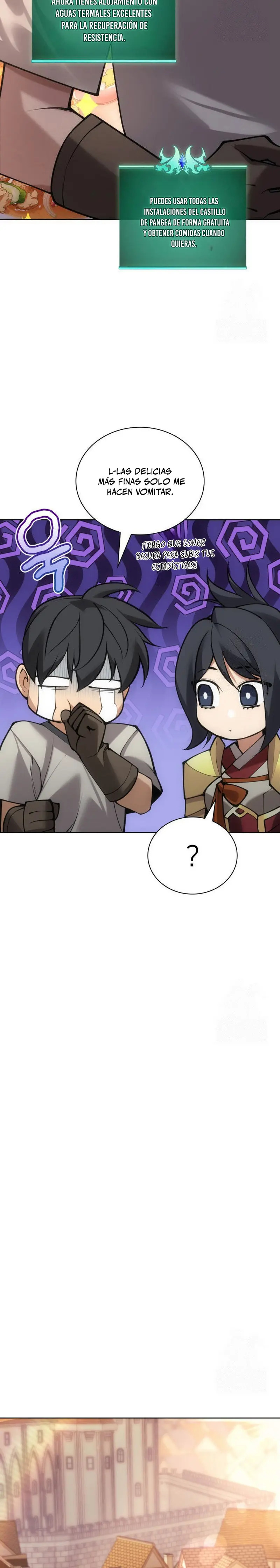 Read Overgeared ES Manga Online
