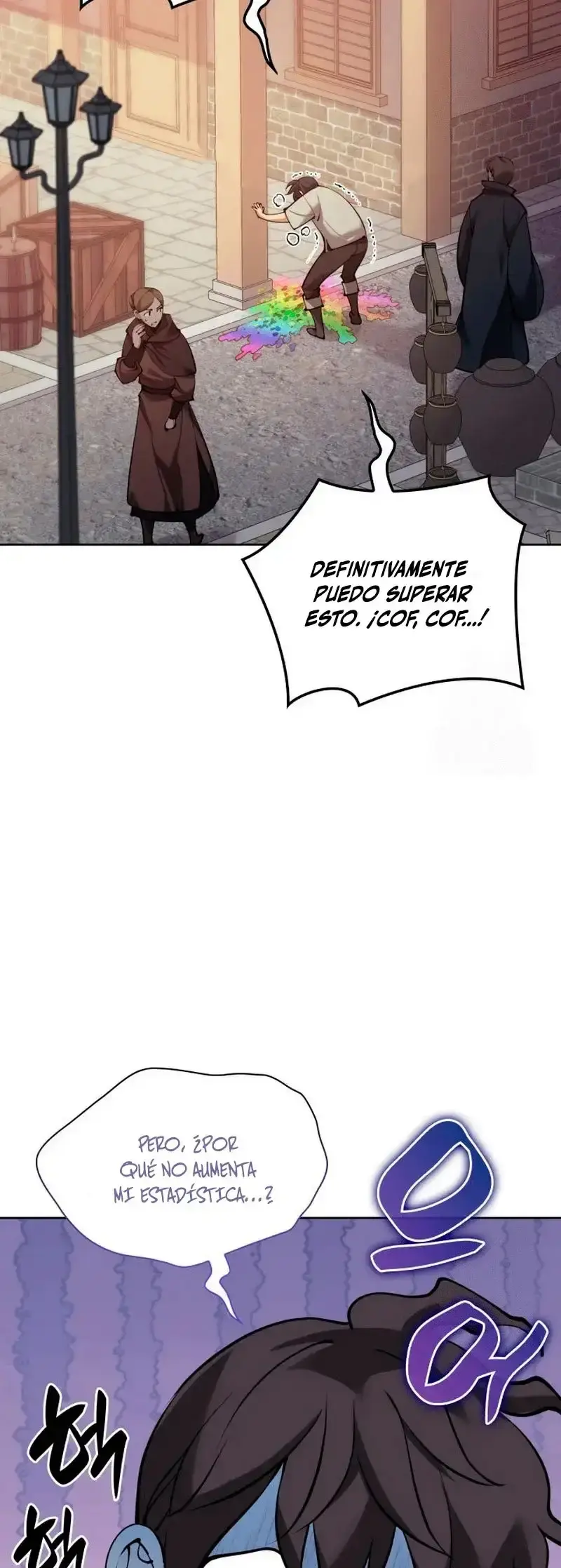 Read Overgeared ES Manga Online