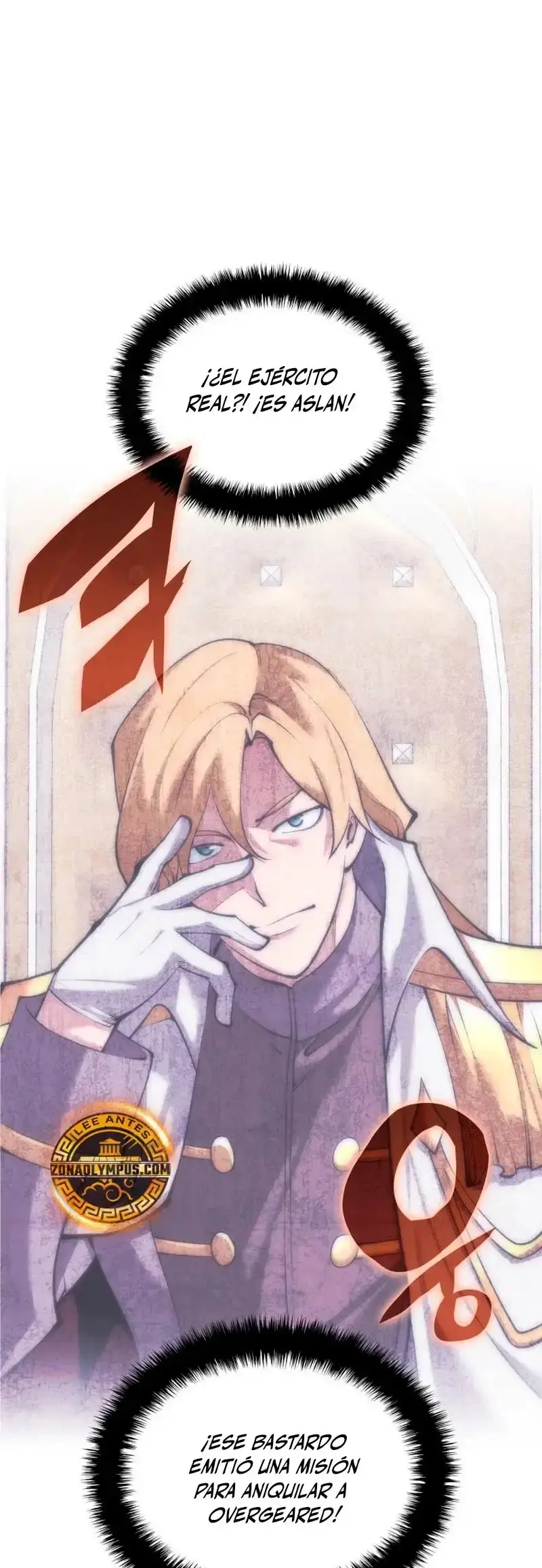 Read Overgeared ES Manga Online