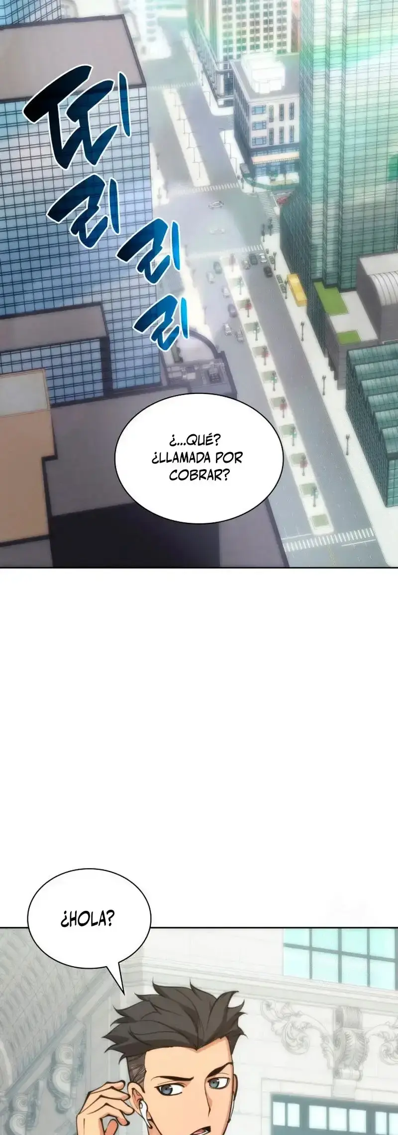Read Overgeared ES Manga Online
