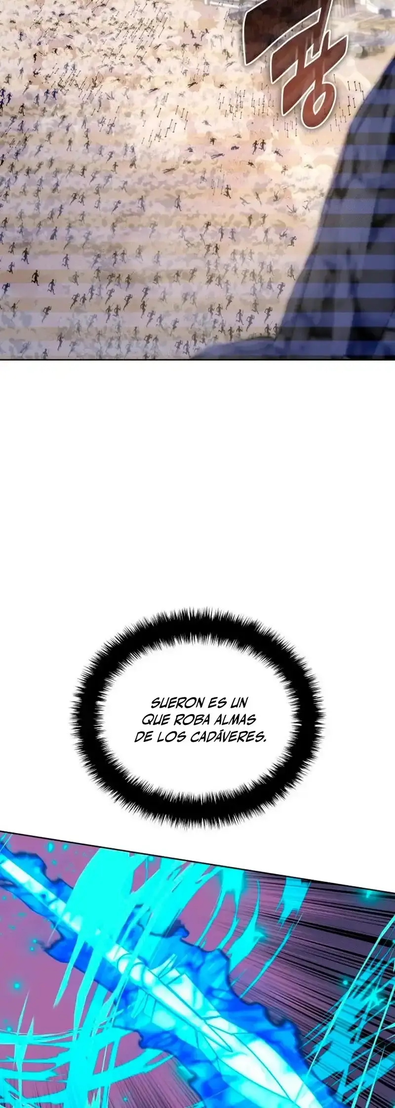 Read Overgeared ES Manga Online