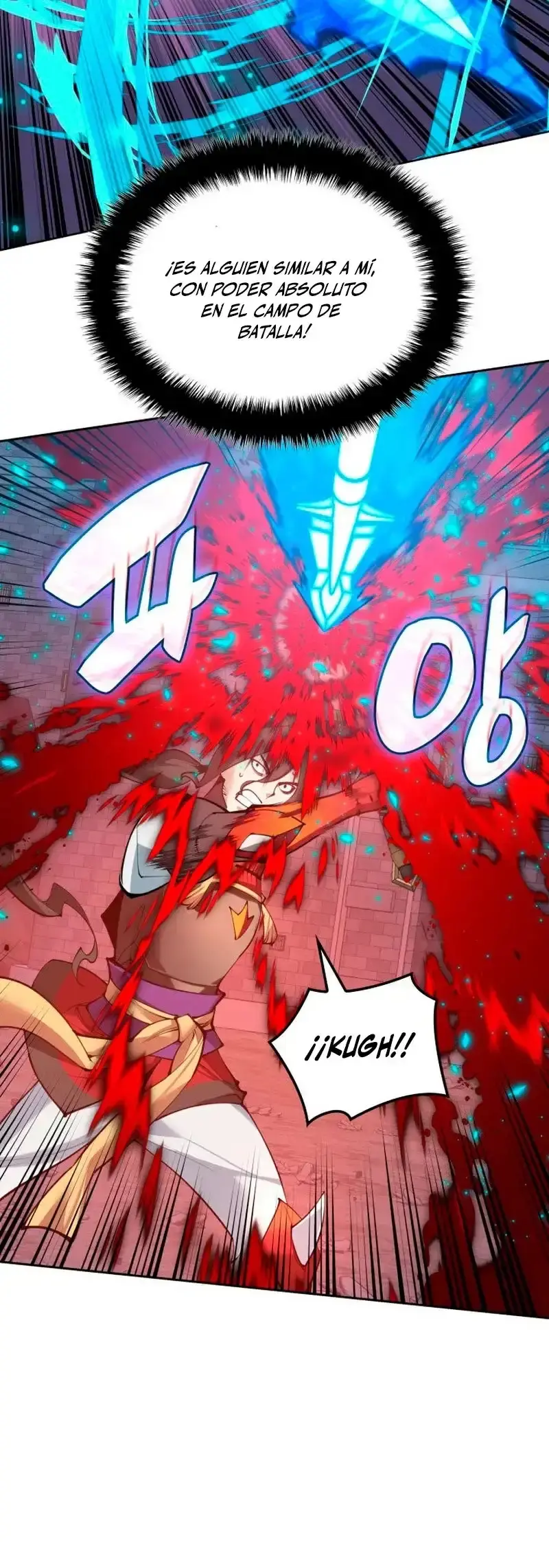 Read Overgeared ES Manga Online