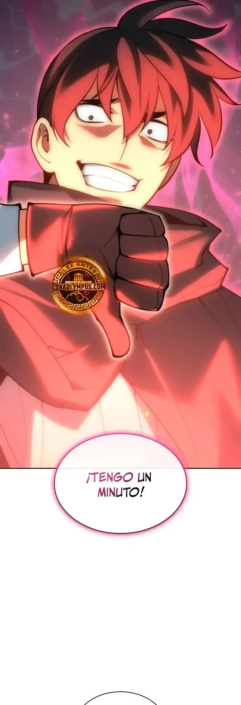 Read Overgeared ES Manga Online