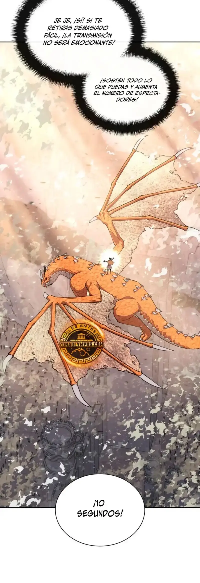 Read Overgeared ES Manga Online