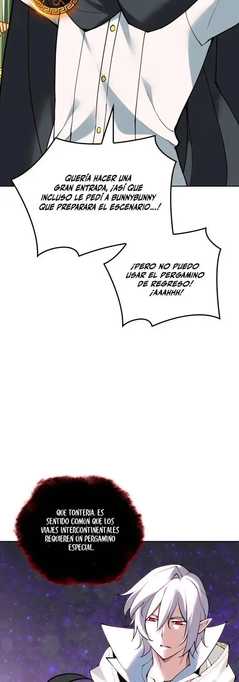 Read Overgeared ES Manga Online
