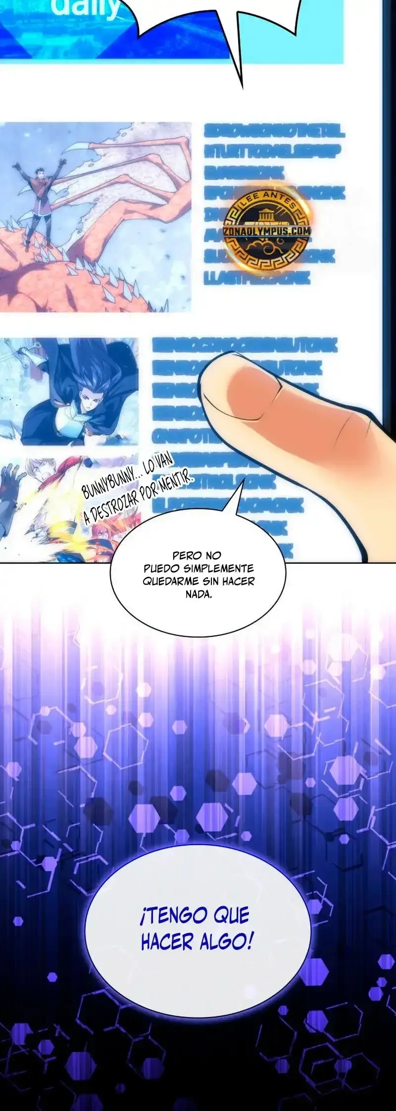 Read Overgeared ES Manga Online