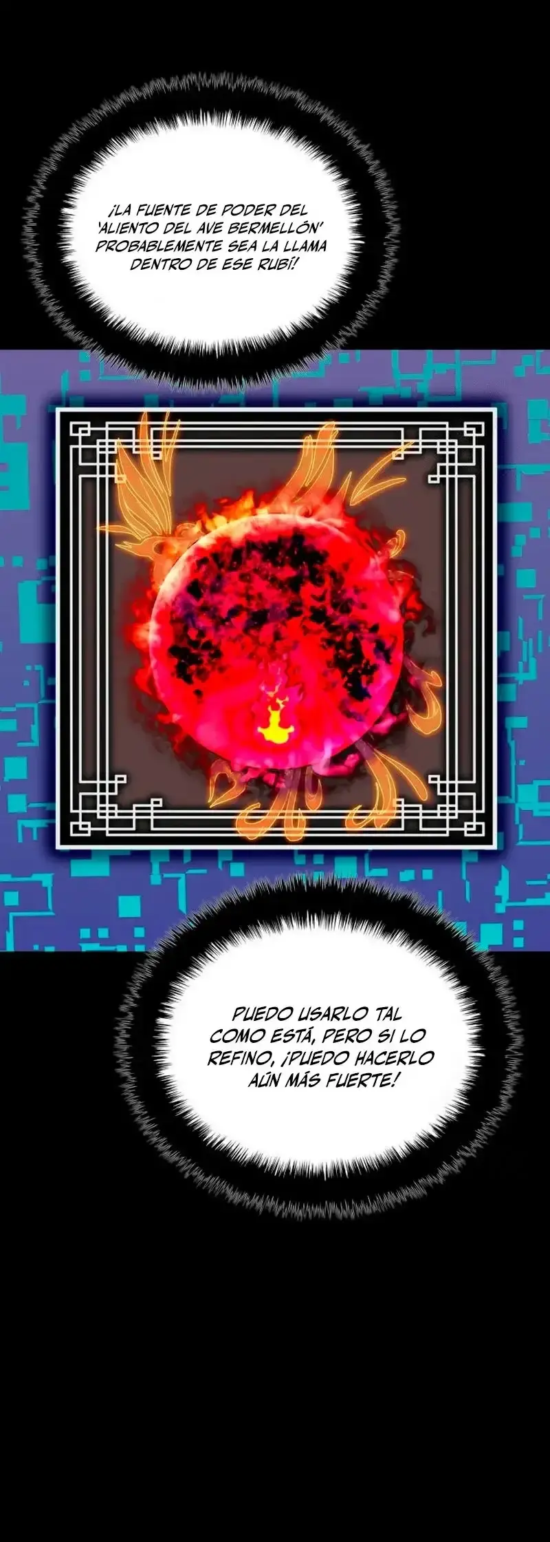 Read Overgeared ES Manga Online