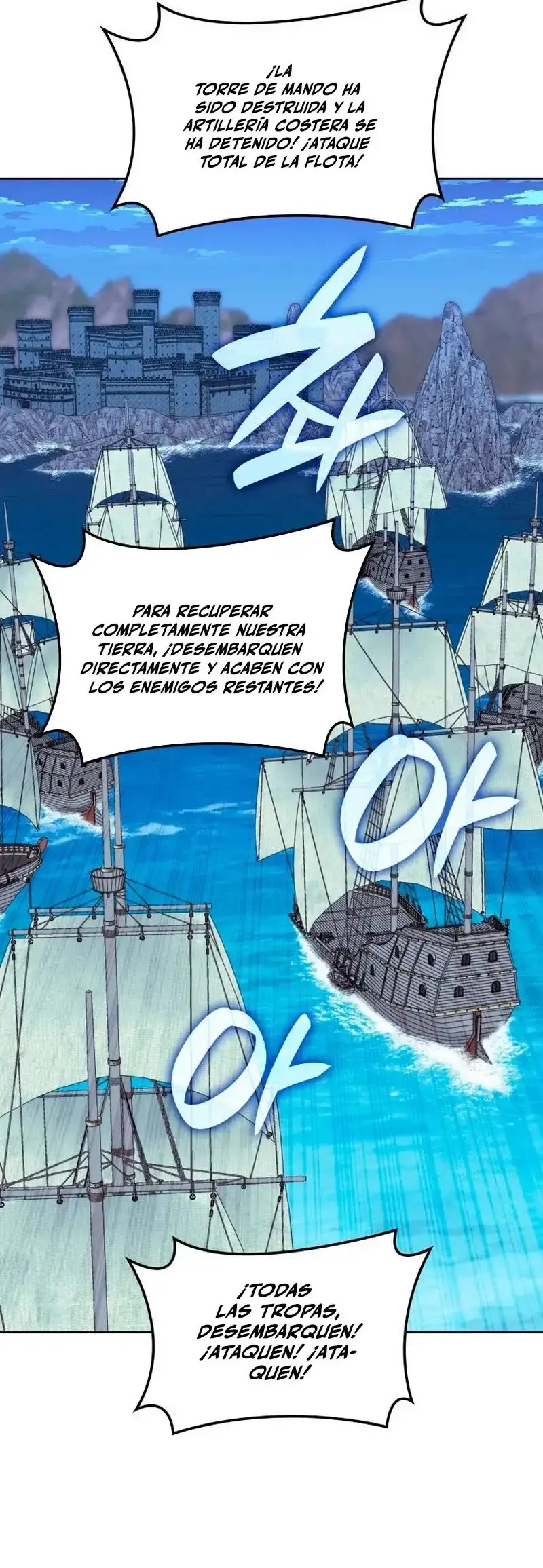 Read Overgeared ES Manga Online