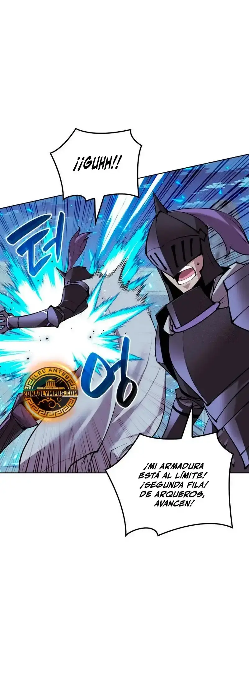 Read Overgeared ES Manga Online