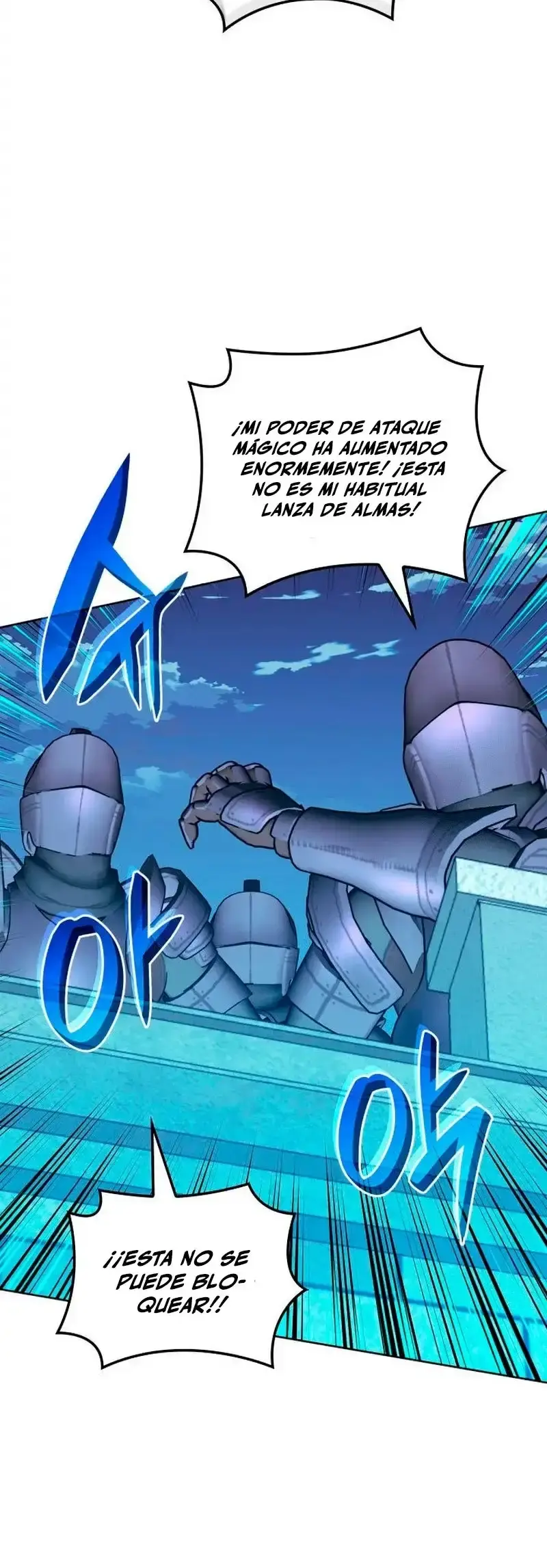 Read Overgeared ES Manga Online