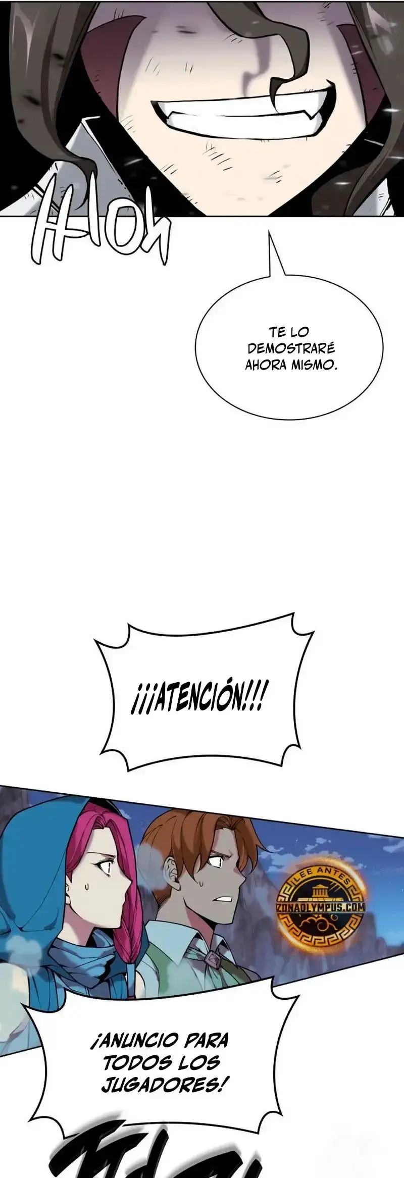 Read Overgeared ES Manga Online