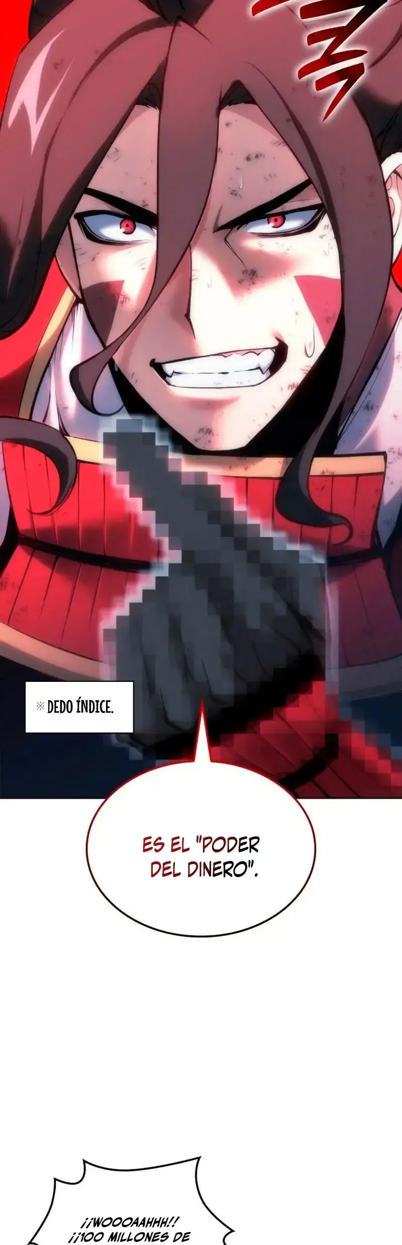 Read Overgeared ES Manga Online