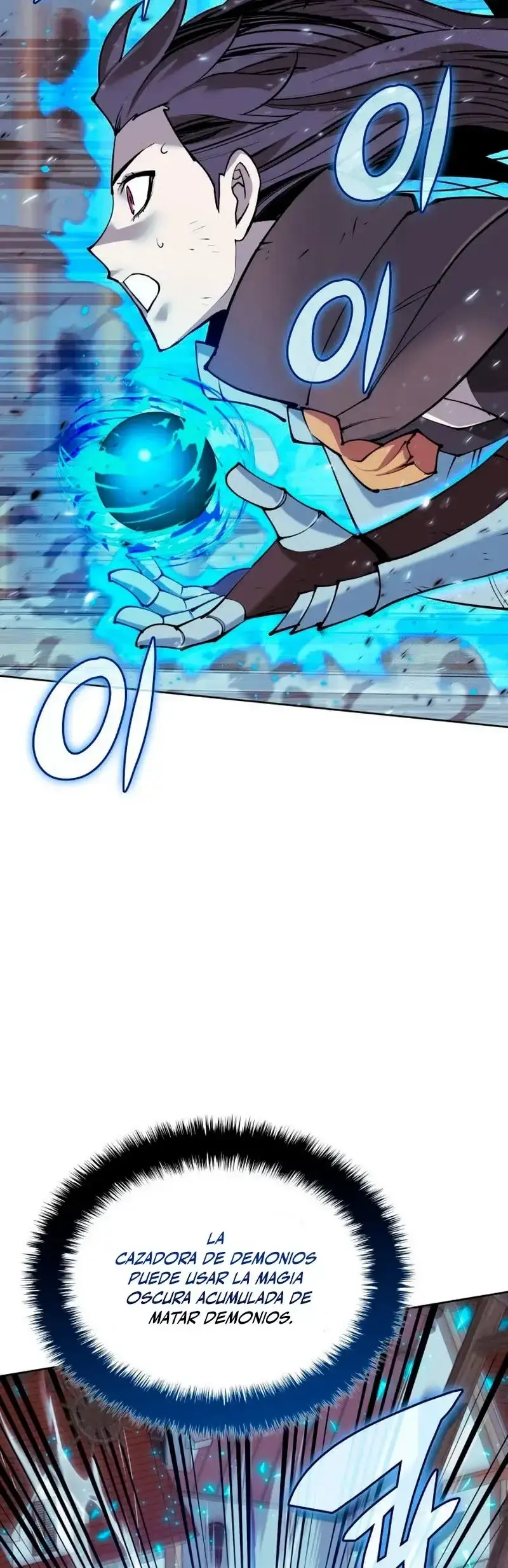 Read Overgeared ES Manga Online