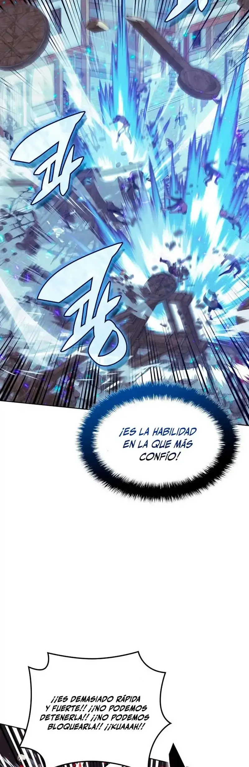 Read Overgeared ES Manga Online