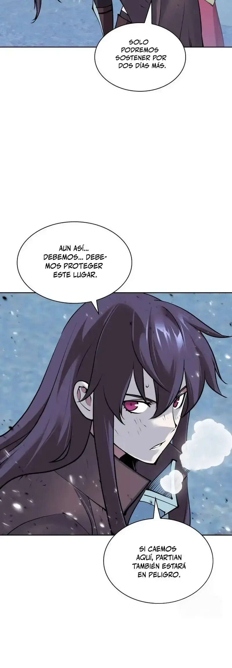 Read Overgeared ES Manga Online