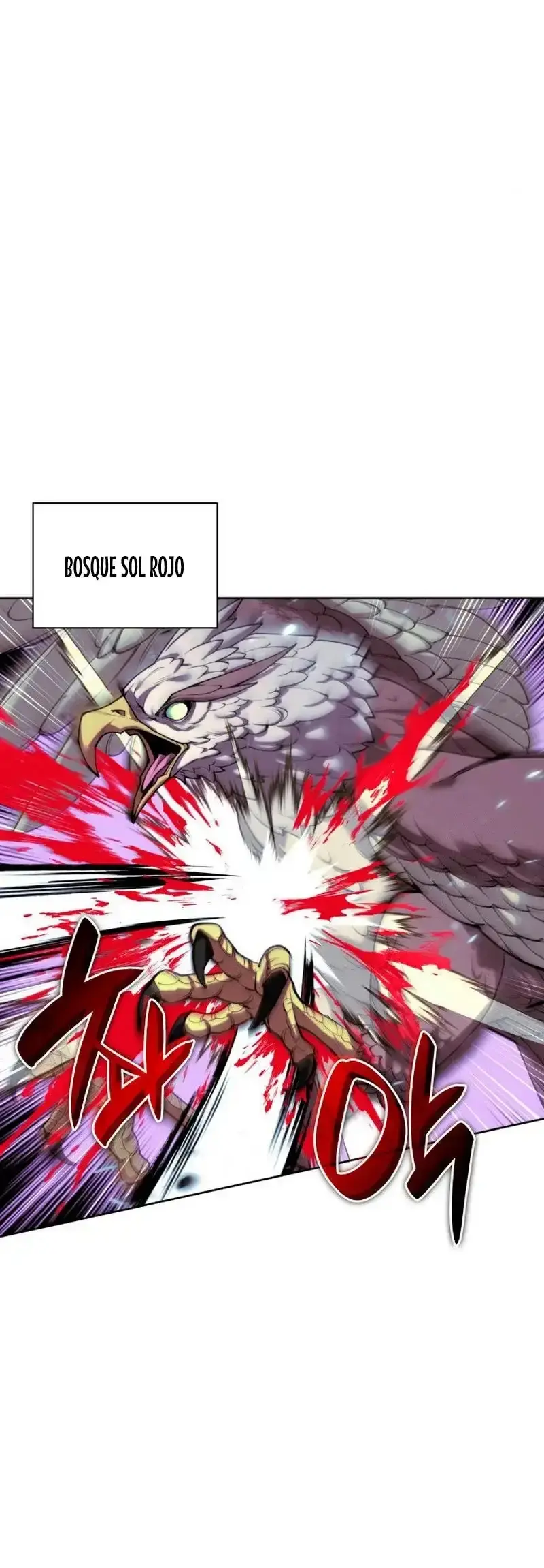 Read Overgeared ES Manga Online