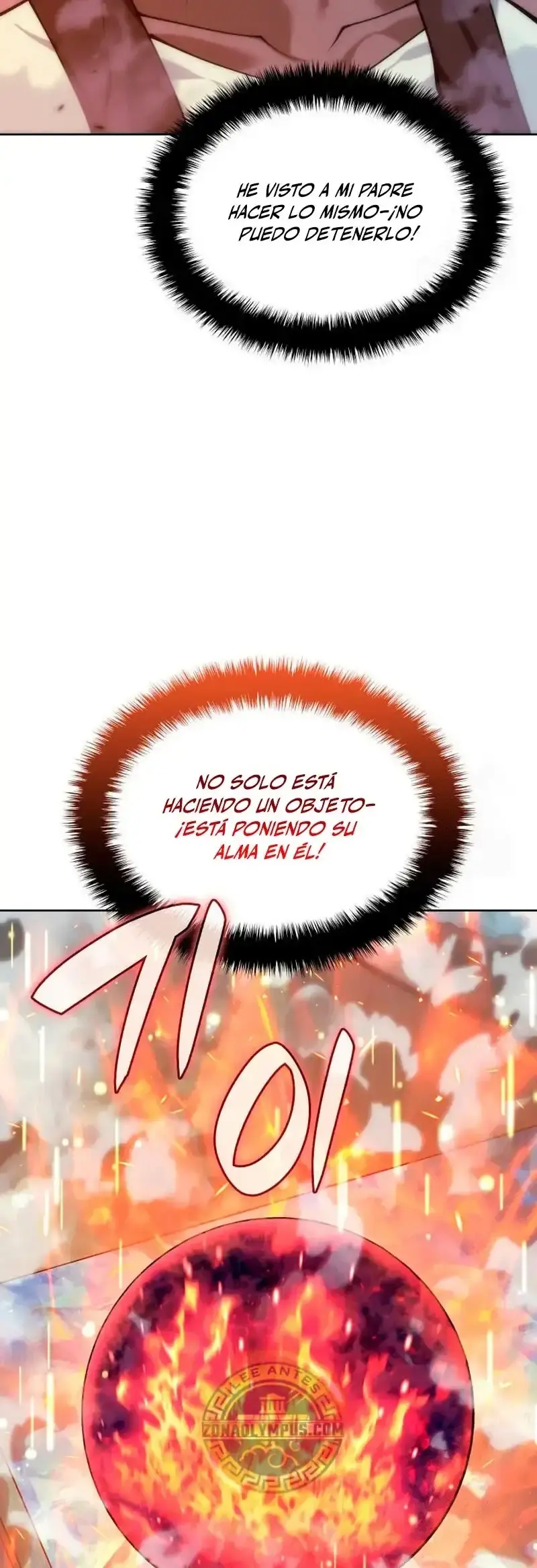 Read Overgeared ES Manga Online