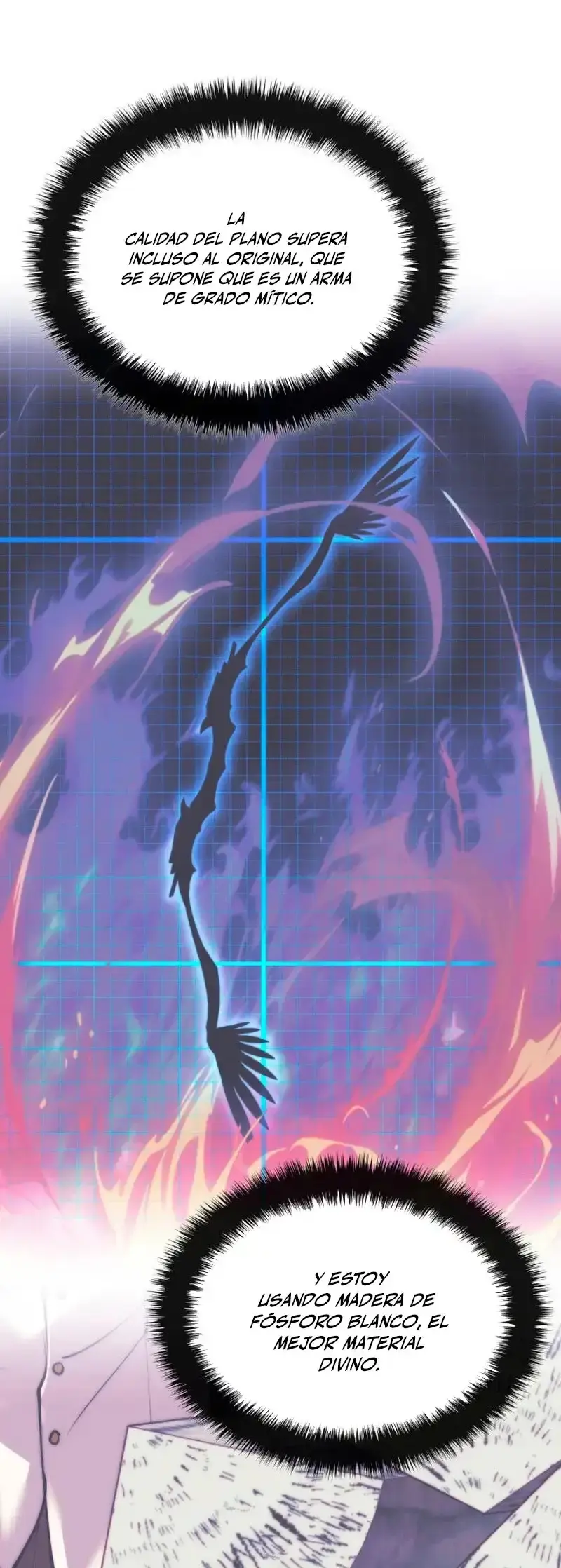 Read Overgeared ES Manga Online
