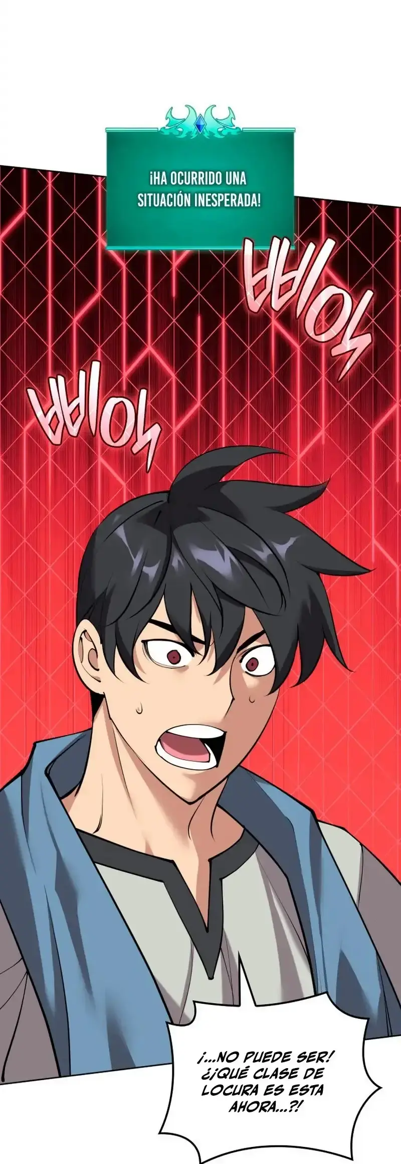 Read Overgeared ES Manga Online