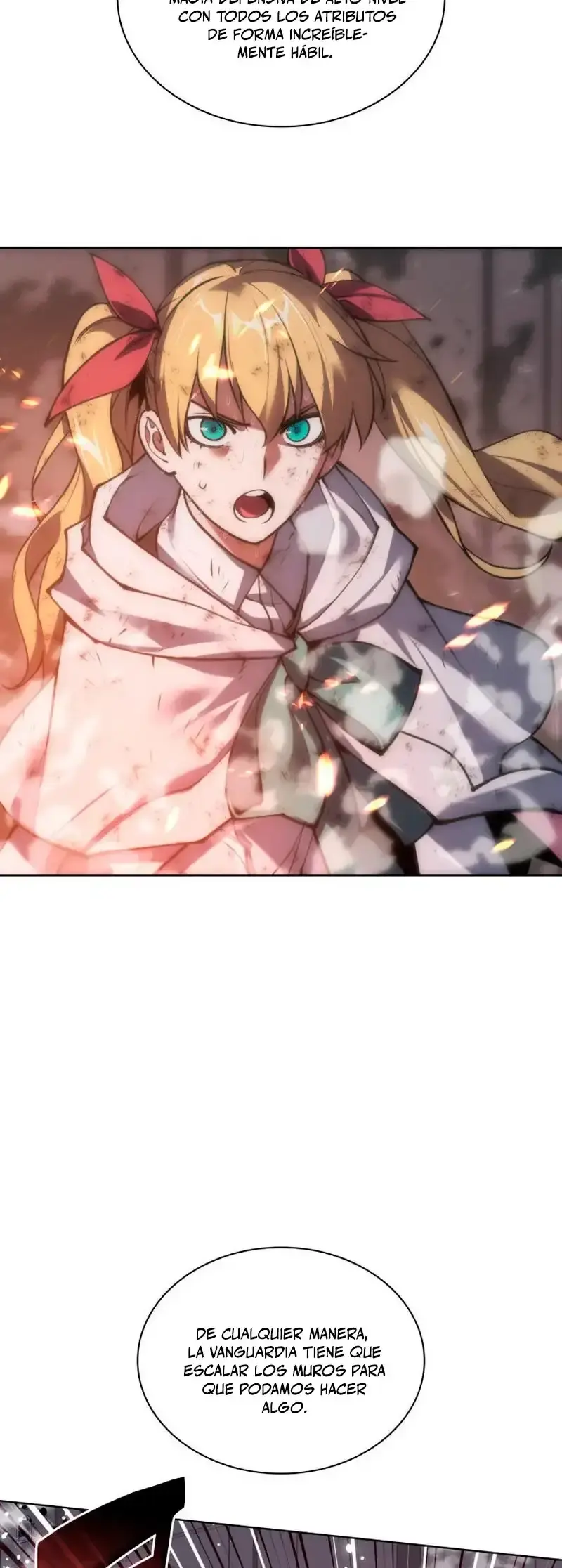 Read Overgeared ES Manga Online