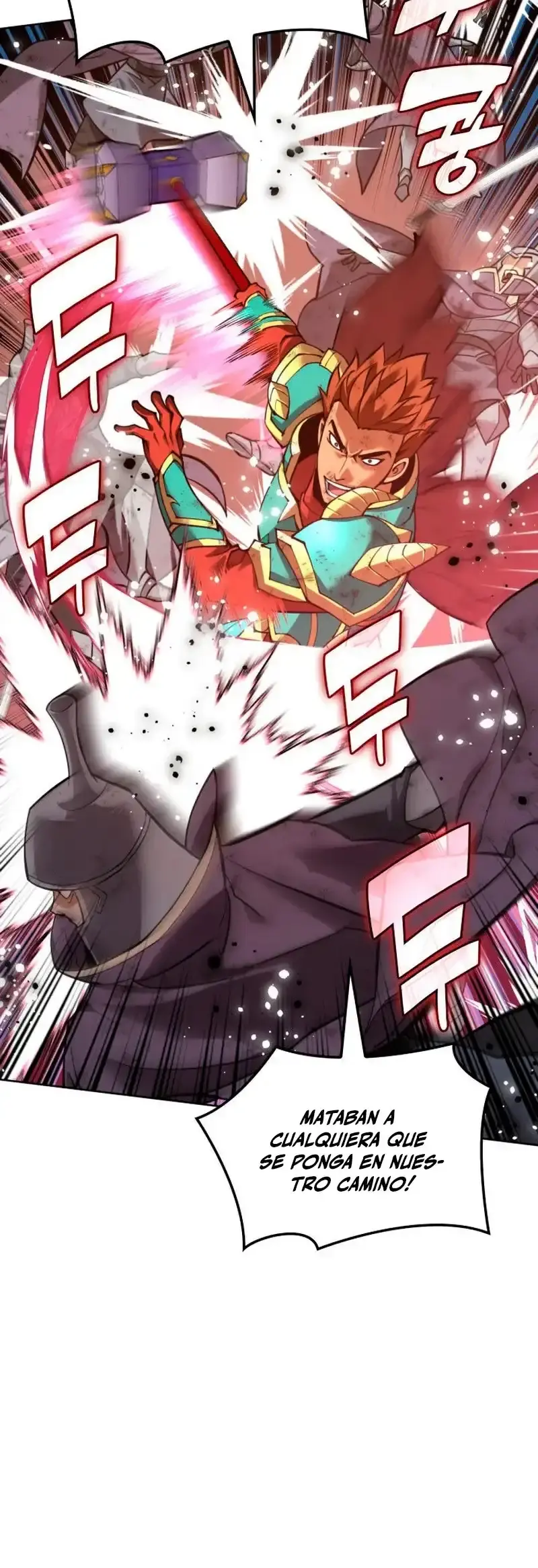 Read Overgeared ES Manga Online