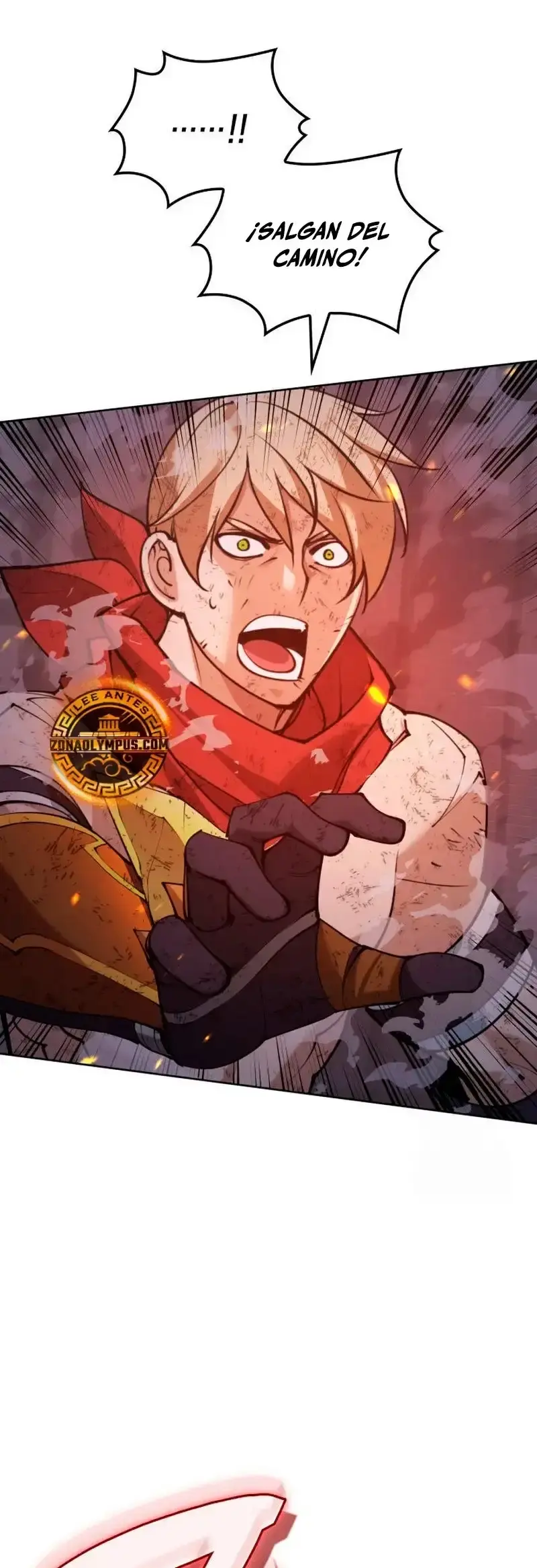 Read Overgeared ES Manga Online