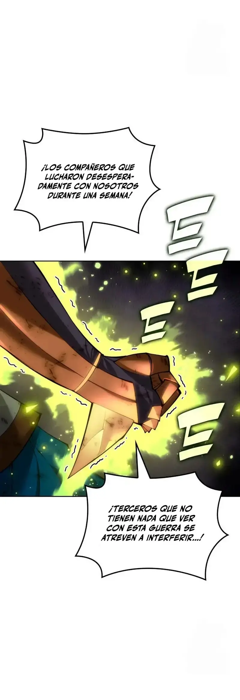 Read Overgeared ES Manga Online